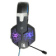 Наушники с микрофоном Оклик HS-L930G SNORTER черный 2.1м мониторные USB оголовье (1192375) от магазина РЭССИ