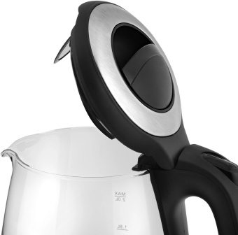 Чайник электрический Vitek VT-8800 2л. 2200Вт разноцветный корпус: стекло от магазина РЭССИ