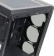 Картинка Корпус Accord JP-X черный без БП ATX 2xUSB2.0 1xUSB3.0 audio bott PSU от магазина РЭССИ Корпус Accord JP-X черный без БП ATX 2xUSB2.0 1xUSB3.0 audio bott PSU от магазина РЭССИ