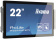 Картинка Монитор Iiyama 21.5" ProLite TF2234MC-B7X черный IPS LED 16:9 HDMI 350cd 178гр/178гр 1920x1080 VGA DP FHD USB Touch 4.4кг от магазина РЭССИ Монитор Iiyama 21.5" ProLite TF2234MC-B7X черный IPS LED 16:9 HDMI 350cd 178гр/178гр 1920x1080 VGA DP FHD USB Touch 4.4кг от магазина РЭССИ
