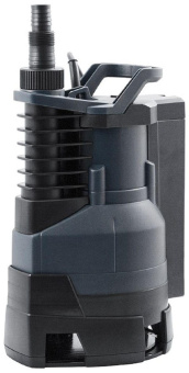 Насос дренажный Unipump Artvort Q750B 750Вт 13500л/час (42529) от магазина РЭССИ