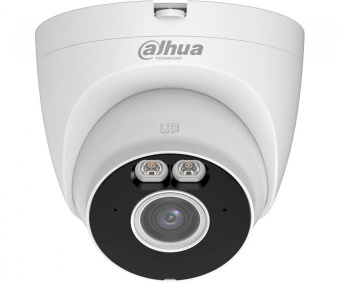 Камера видеонаблюдения IP Dahua DH-IPC-T4AP-PV-0280B Wi-Fi 2.8-2.8мм цв. от магазина РЭССИ