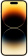Смартфон Apple A2889 iPhone 14 Pro 1Tb 6Gb золотой моноблок 3G 4G 1Sim 6.1" 1179x2556 iOS 16 48Mpix 802.11 a/b/g/n/ac/ax NFC GPS GSM900/1800 GSM1900 TouchSc Protect от магазина РЭССИ