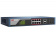 Картинка Коммутатор Hikvision DS-3E1310P-EI/M (L2) 8x100Мбит/с 2SFP 123W от магазина РЭССИ Коммутатор Hikvision DS-3E1310P-EI/M (L2) 8x100Мбит/с 2SFP 123W от магазина РЭССИ