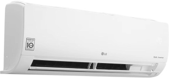 Сплит-система LG MegaCool P07EP2 белый от магазина РЭССИ