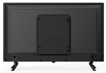 Телевизор LED Hyundai 32" H-LED32BS5003 Яндекс.ТВ Frameless черный HD 60Hz DVB-T DVB-T2 DVB-C DVB-S DVB-S2 USB WiFi Smart TV от магазина РЭССИ