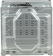 Картинка Духовой шкаф Электрический Gorenje BOB6737E01XK нержавеющая сталь/черный от магазина РЭССИ Духовой шкаф Электрический Gorenje BOB6737E01XK нержавеющая сталь/черный от магазина РЭССИ