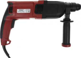 Перфоратор RedVerg RD-RH850 патрон:SDS-plus уд.:2.5Дж 850Вт (кейс в комплекте) от магазина РЭССИ