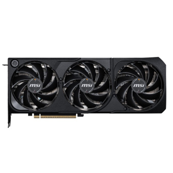 Видеокарта MSI PCI-E RTX 5080 16G SHADOW 3X OC NVIDIA GeForce RTX 5080 16Gb 256bit GDDR7 2640/30000 HDMIx1 DPx3 HDCP Ret от магазина РЭССИ