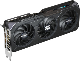 Видеокарта Gigabyte PCI-E 5.0 GV-N506TGAMING OC-8GD 1.0 NVIDIA GeForce RTX 5060TI 8Gb 128bit GDDR7 2647/28000 HDMIx1 DPx3 HDCP Ret от магазина РЭССИ