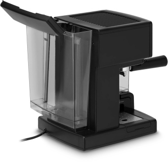 Кофеварка рожковая Vitek VT-1514 BK 1238Вт черный от магазина РЭССИ