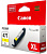 Картридж струйный Canon CLI-471XLY 0349C001 желтый для Canon Pixma MG5740/MG6840/MG7740 от магазина РЭССИ