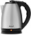 Чайник электрический Maxwell MW-1055 1.8л. 2200Вт сталь корпус: металл/пластик от магазина РЭССИ