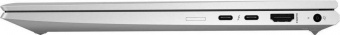 Ноутбук HP EliteBook 830 G8 Core i5 1135G7 8Gb SSD256Gb Intel Iris Xe graphics 13.3" FHD (1920x1080) Windows 10 Professional 64 silver WiFi BT Cam (56C38EC) от магазина РЭССИ