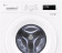 Картинка Стиральная машина LG F2Y1HS3W класс: A загр.фронтальная макс.:7кг белый инвертер от магазина РЭССИ Стиральная машина LG F2Y1HS3W класс: A загр.фронтальная макс.:7кг белый инвертер от магазина РЭССИ