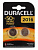 Батарея Duracell DL/CR2016 CR2016 (2шт) от магазина РЭССИ