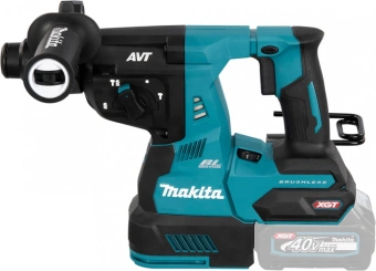 Перфоратор Makita HR003GZ патрон:SDS-plus уд.:2.8Дж аккум. от магазина РЭССИ