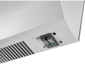 Тепловая завеса Ballu S1 Eco BHC-CE-3 3кВт белый от магазина РЭССИ