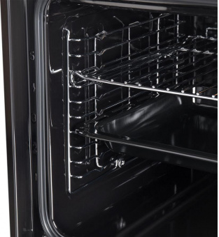 Духовой шкаф Электрический Maunfeld MEOC708PW белый от магазина РЭССИ