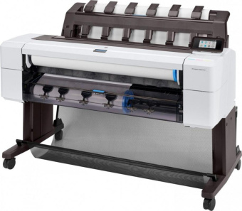 Плоттер HP Designjet T1600 PostScript (3EK11A) A0/36" от магазина РЭССИ