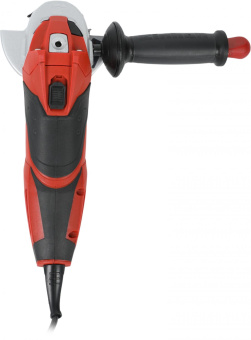 Углошлифовальная машина Einhell TE-AG 115/600 600Вт 12000об/мин рез.шпин.:M22.2 d=115мм (4430855) от магазина РЭССИ