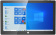 Планшет Jumper Ezpad 8 Celeron N3350 (1.1) 2C RAM6Gb ROM128Gb 10.1" IPS 1280x800 Windows 10 Home серый 2Mpix BT WiFi Touch microSD 128Gb mHDMI 4500mAh от магазина РЭССИ
