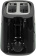 Картинка Тостер Philips HD2581/90 830Вт черный от магазина РЭССИ Тостер Philips HD2581/90 830Вт черный от магазина РЭССИ