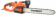 Картинка Электрическая цепная пила Patriot ESP 2418 2400Вт дл.шины:18" (45cm) (220301560) от магазина РЭССИ Электрическая цепная пила Patriot ESP 2418 2400Вт дл.шины:18" (45cm) (220301560) от магазина РЭССИ