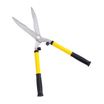 Садовые ножницы DELI dl2806 520 мм сталь 55с максимальный диаметр реза 10 мм 114791 от магазина РЭССИ