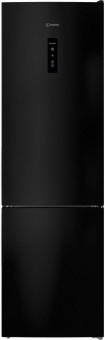 Холодильник Indesit ITR 5200 B 2-хкамерн. черный (двухкамерный) от магазина РЭССИ