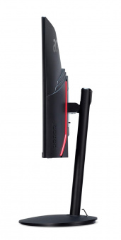 Монитор Acer 31.5" Nitro XZ320QXbmiiphx черный VA LED 1ms 16:9 HDMI M/M матовая HAS Pivot 1000:1 300cd 178гр/178гр 1920x1080 DisplayPort FHD 6.5кг от магазина РЭССИ