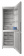 Картинка Холодильник Indesit ITR 5180 W 2-хкамерн. белый (двухкамерный) от магазина РЭССИ Холодильник Indesit ITR 5180 W 2-хкамерн. белый (двухкамерный) от магазина РЭССИ
