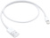 Кабель Premier 6-703 1.0W USB-A-Lightning (m) 1м белый пакет от магазина РЭССИ