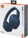 Картинка Гарнитура мониторные JBL Tune 720 BT 1.2м синий беспроводные bluetooth оголовье (JBLT720BTBLU) от магазина РЭССИ Гарнитура мониторные JBL Tune 720 BT 1.2м синий беспроводные bluetooth оголовье (JBLT720BTBLU) от магазина РЭССИ