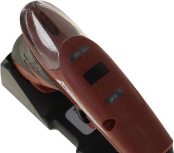 Клеевой пистолет RedVerg RD-GG3,6V 200Вт 16гр/мин стерж.:7мм от магазина РЭССИ