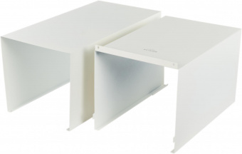 Вытяжка каминная Elikor Оникс 90П-1000-Е4Д бежевый управление: сенсорное (1 мотор) от магазина РЭССИ