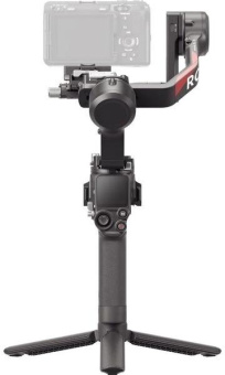 Стедикам Dji RS 4 черный от магазина РЭССИ