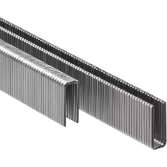 Скобы для степлера Зубр 31855-15 от магазина РЭССИ