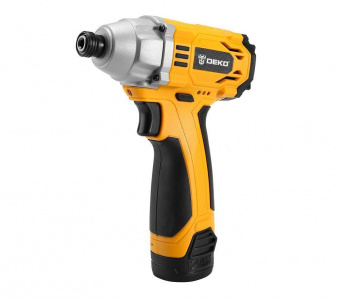 Набор электроинструмента Deko 063-4107 в компл.:2инструм. от магазина РЭССИ