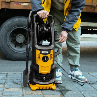 Минимойка Deko DKCW170 PRO 2200Вт (063-4304) от магазина РЭССИ