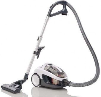 Пылесос Gorenje VC2301SPWCY 2300Вт белый от магазина РЭССИ