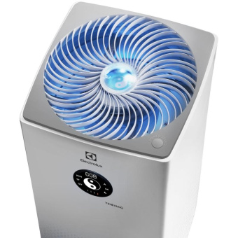 Очиститель воздуха ELECTROLUX EAP-2075D Yin&Yang НС-1381338 от магазина РЭССИ