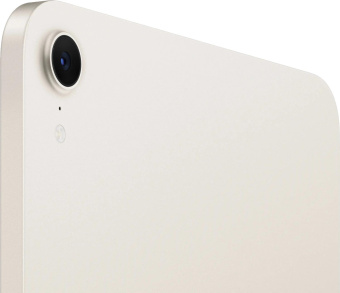 Планшет Apple iPad mini 2024 A2993 A17 Pro 6С RAM8Gb ROM256Gb 8.3" IPS 2266x1488 iOS сияющая звезда 12Mpix 12Mpix BT WiFi 10hr от магазина РЭССИ