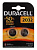 Батарея Duracell DL/CR2032 CR2032 (2шт) от магазина РЭССИ