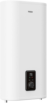 Водонагреватель Haier ES100V-F4 INOX 2кВт 100л электрический настенный/белый от магазина РЭССИ
