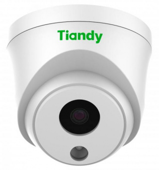 Камера видеонаблюдения IP Tiandy TC-C34HS I3/E/Y/C/SD/2.8mm/V4.2 2.8-2.8мм (TC-C34HS I3/E/Y/C/SD/2.8/V4.2) от магазина РЭССИ