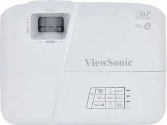 Проектор ViewSonic PA503X DLP 3800Lm (1024x768) 22000:1 ресурс лампы:5000часов 1xHDMI 2.2кг от магазина РЭССИ