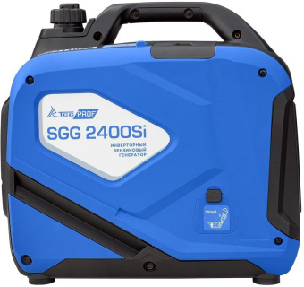Генератор ТСС SGG 2400Si 2.4кВт от магазина РЭССИ
