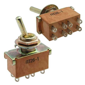 ПТ26-1 от магазина РЭССИ