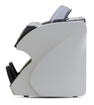 Счетчик банкнот Mertech C-100 CIS 5033 автоматический мультивалюта от магазина РЭССИ